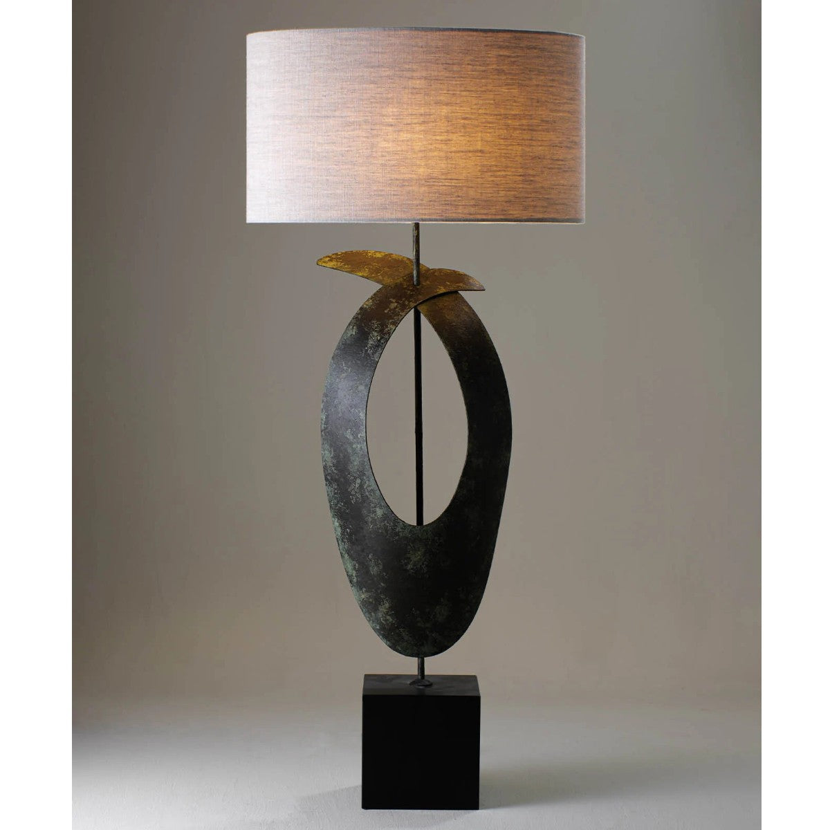 Porta Romana I Rockefeller Lamp