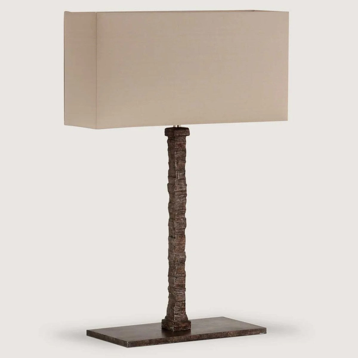 Porta Romana I Static Lamp