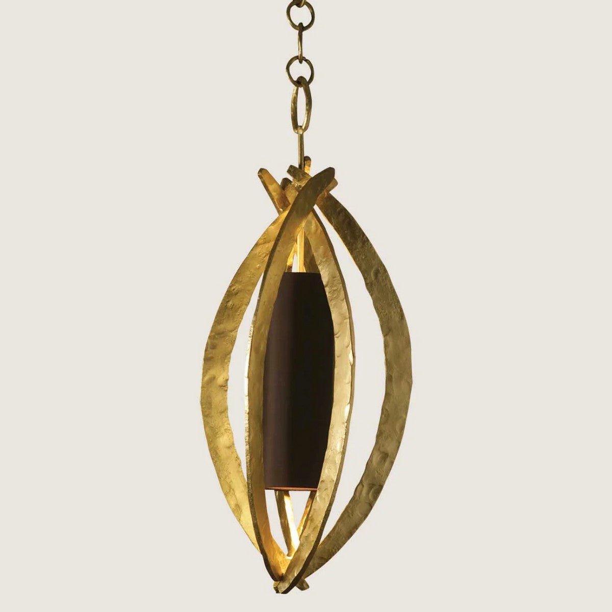 Porta Romana | Miro Chandelier