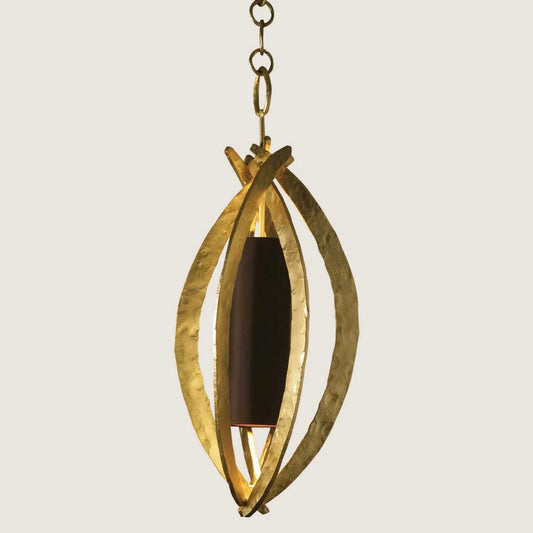 Porta Romana | Miro Chandelier