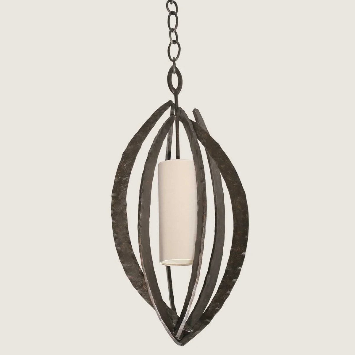 Porta Romana | Miro Chandelier