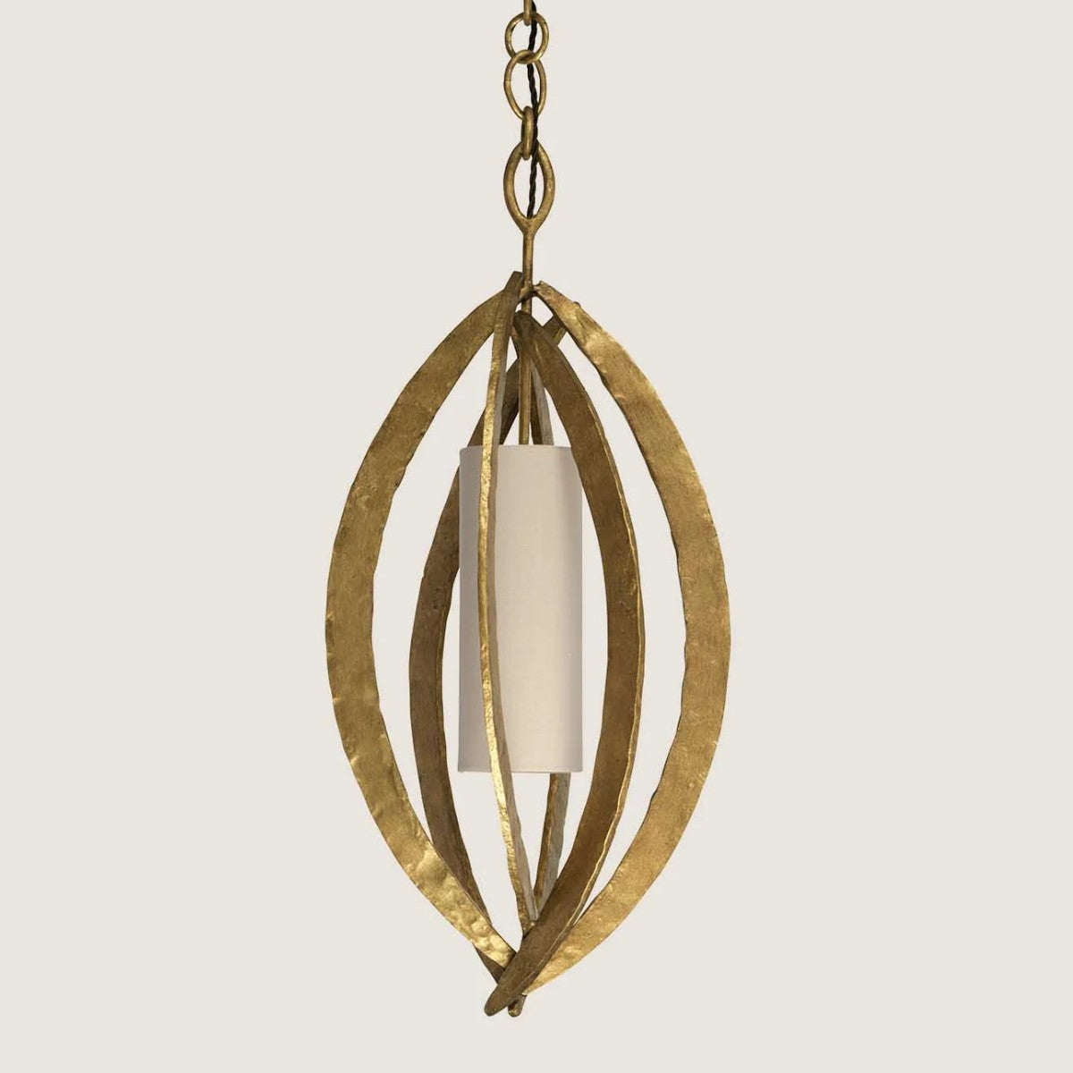 Porta Romana | Miro Chandelier