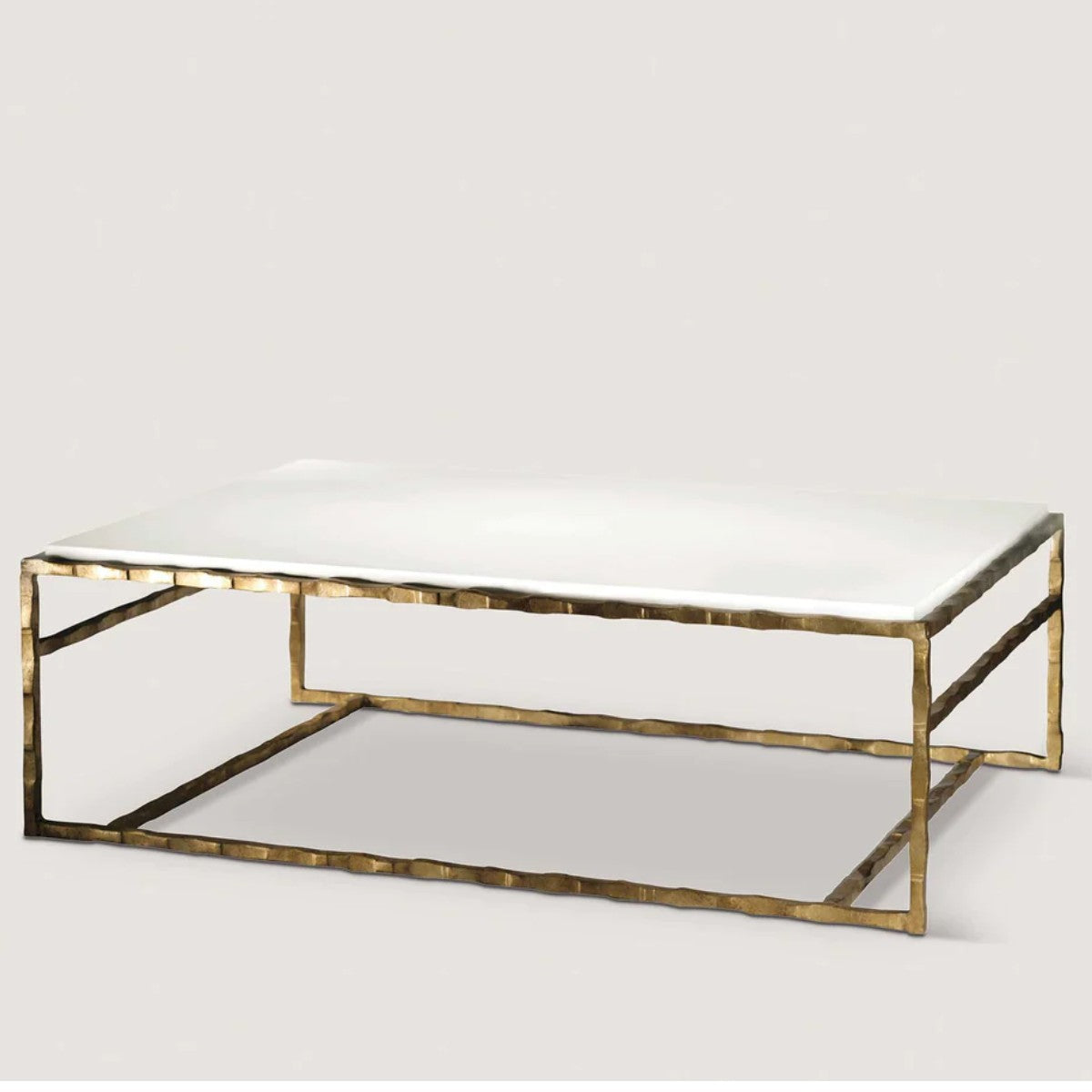 Porta Romana | Giacometti Coffee Table Rectangular