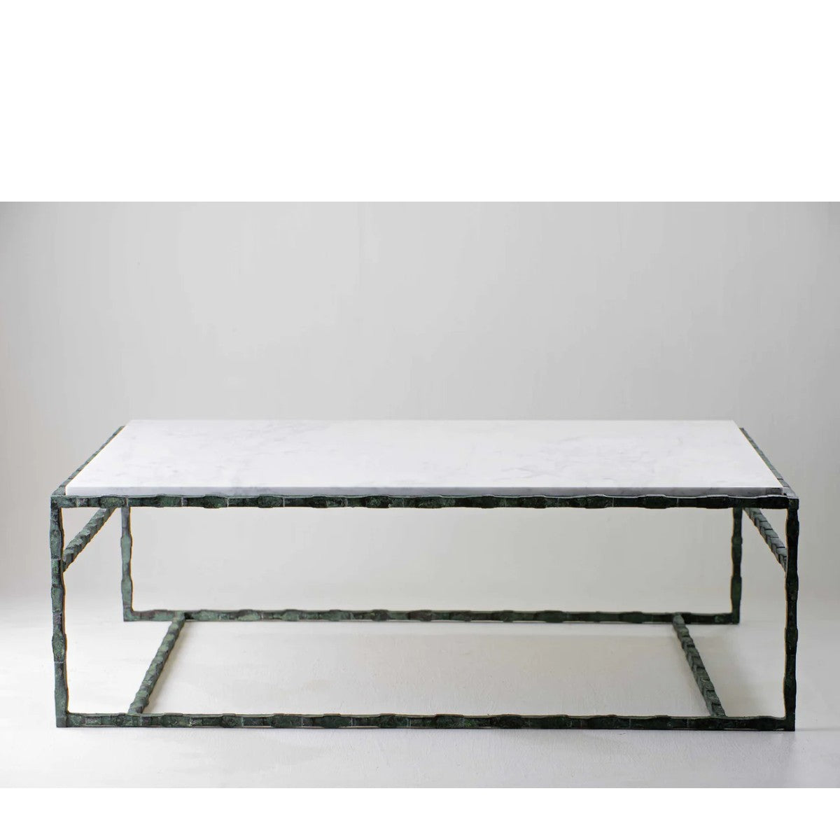 Porta Romana | Giacometti Coffee Table Rectangular