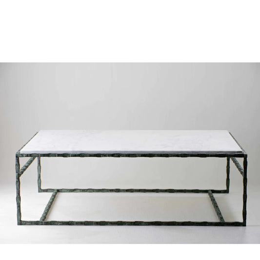 Porta Romana | Giacometti Coffee Table Rectangular
