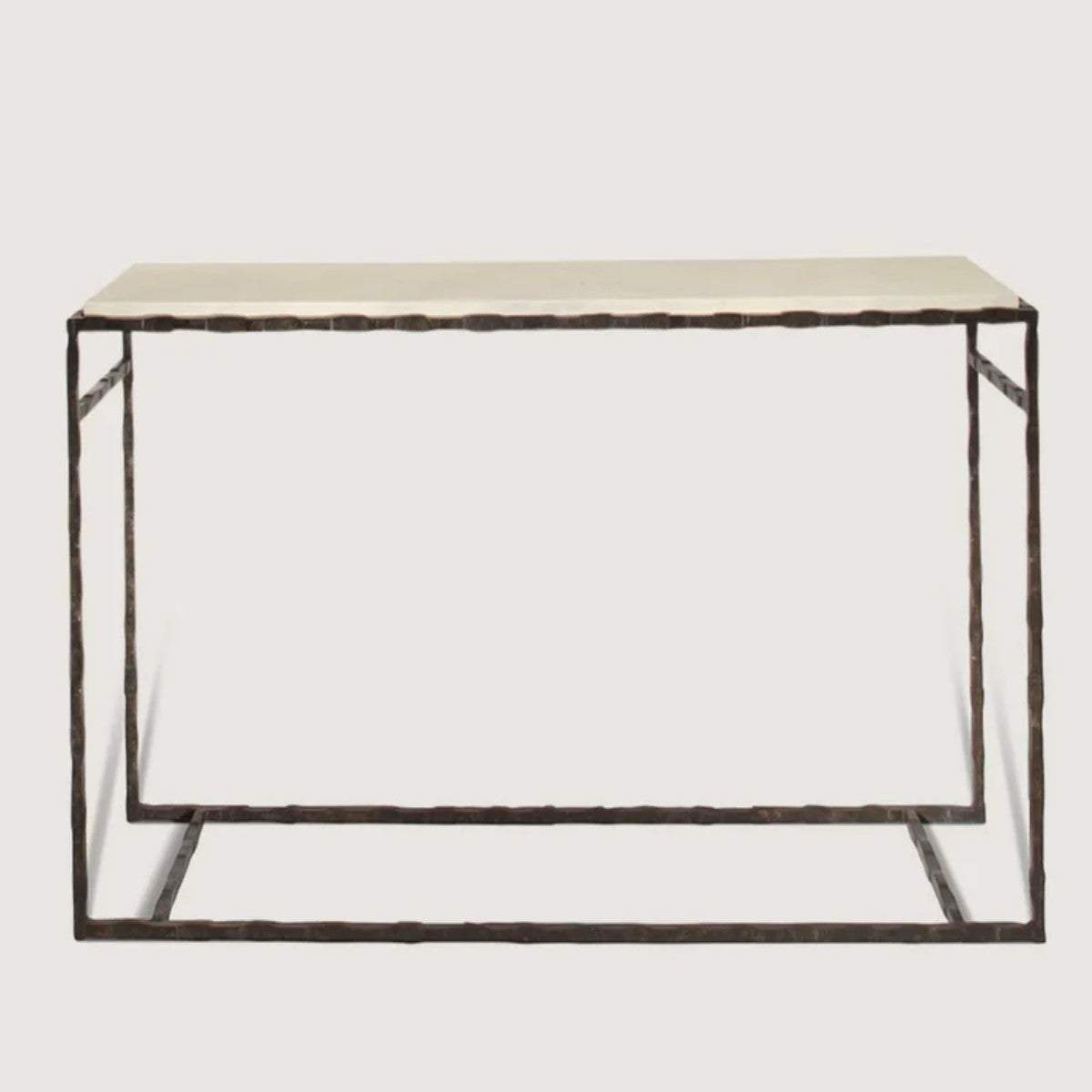 Porta Romana | Giacometti Console Table Large