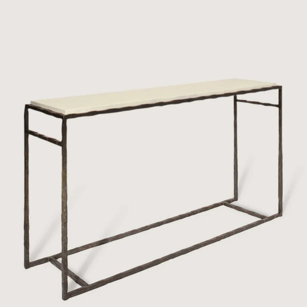 Porta Romana | Giacometti Console Table Large