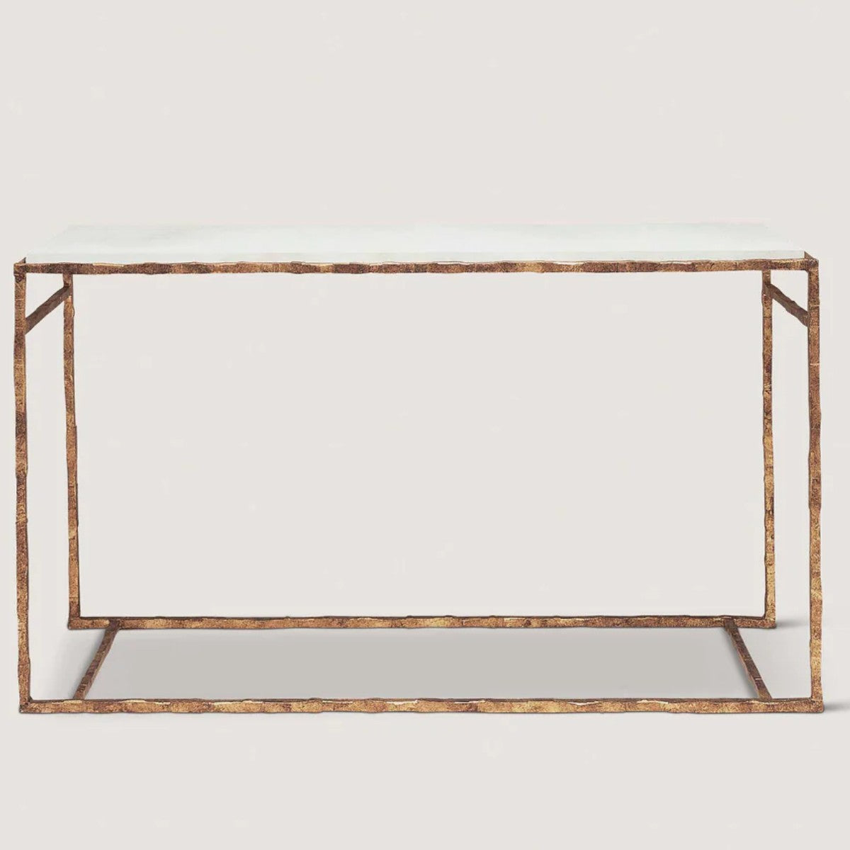Porta Romana | Giacometti Console Table Large