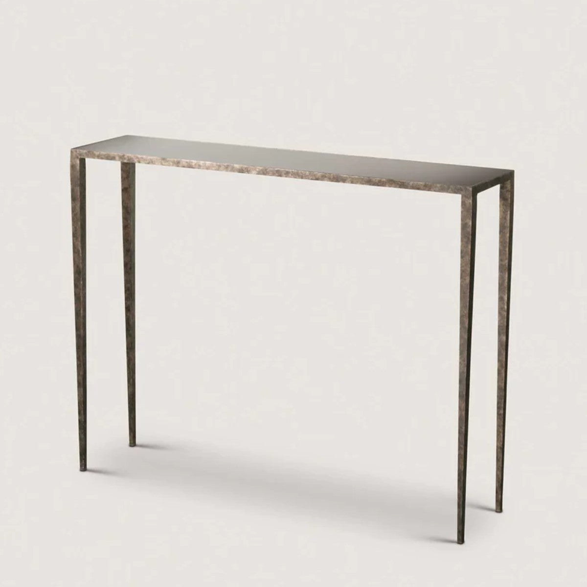Porta Romana | Salvatore Console Table Small