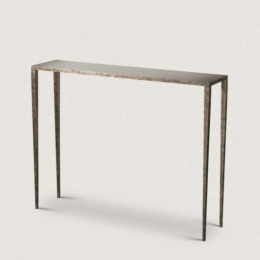 Porta Romana | Salvatore Console Table Small