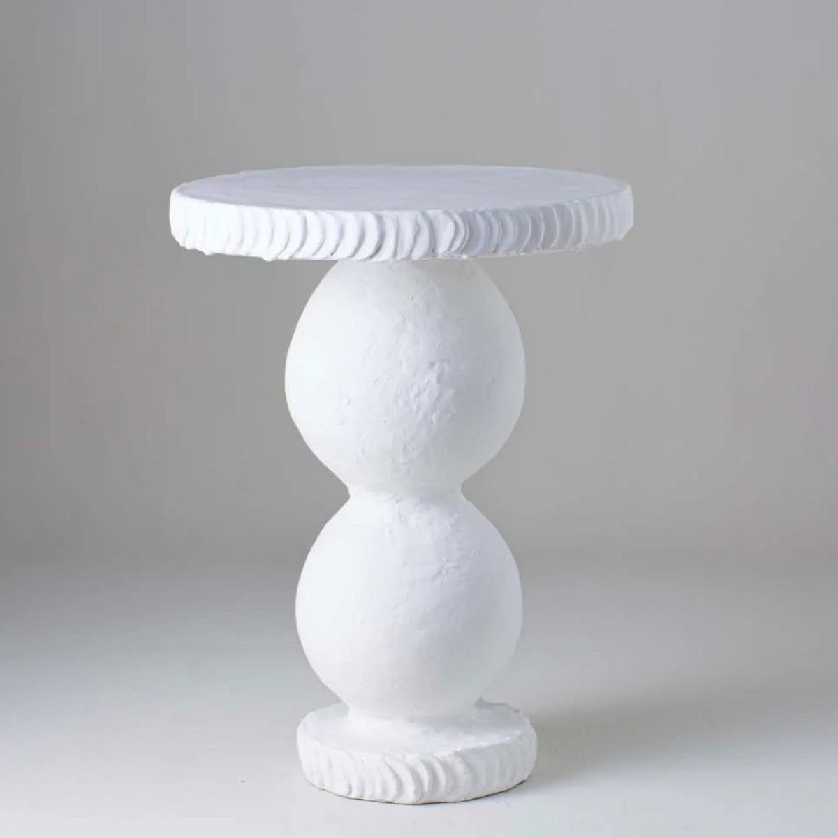 Porta Romana I Selina Side Table