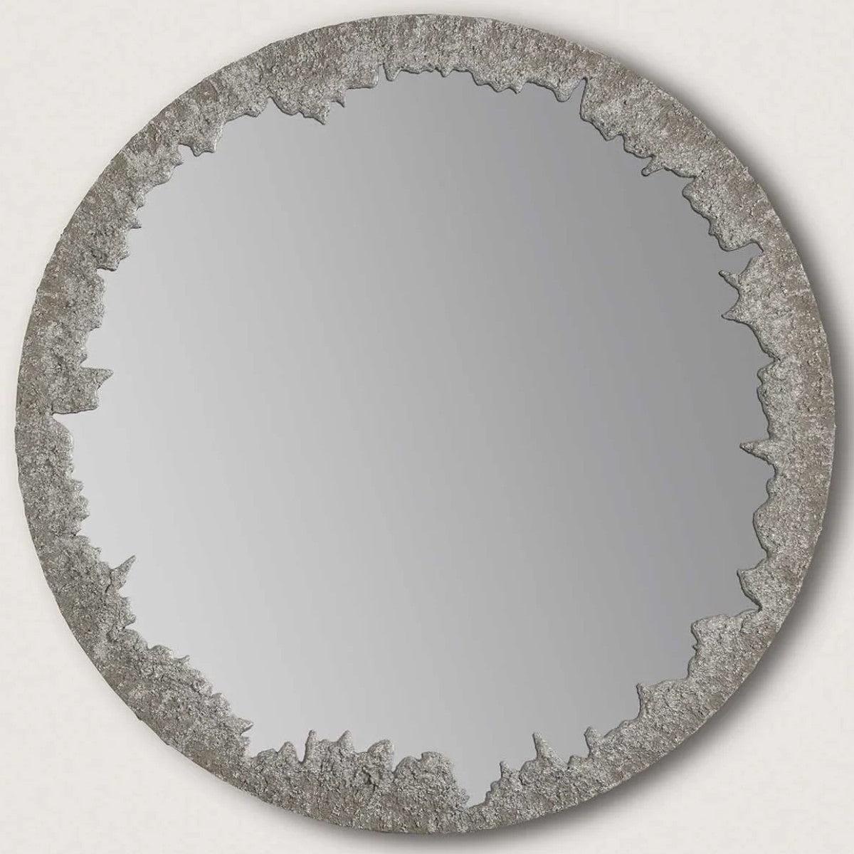 Porta Romana I Crater Mirror