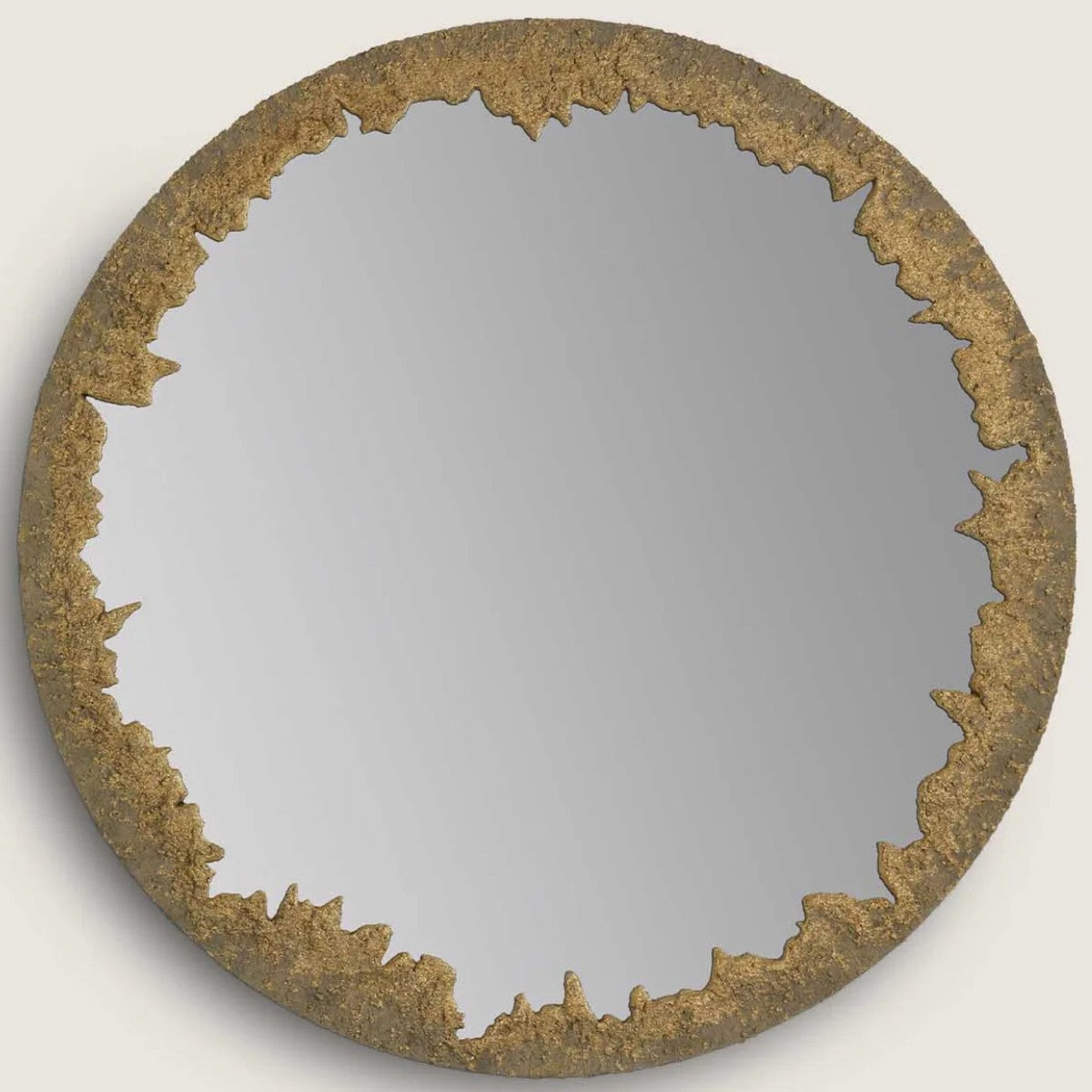 Porta Romana I Crater Mirror