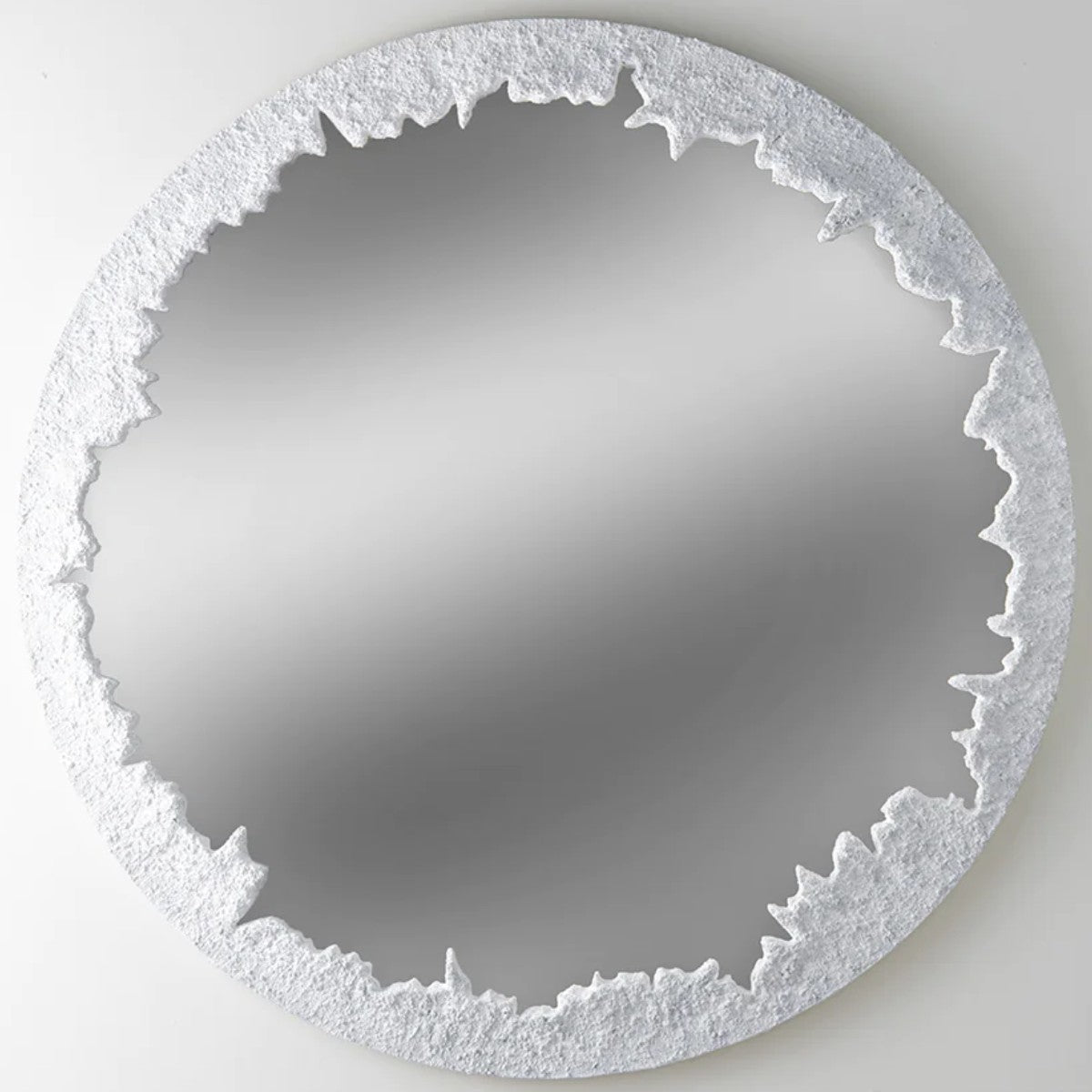 Porta Romana I Crater Mirror
