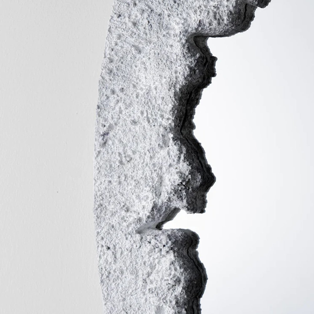 Porta Romana I Crater Mirror