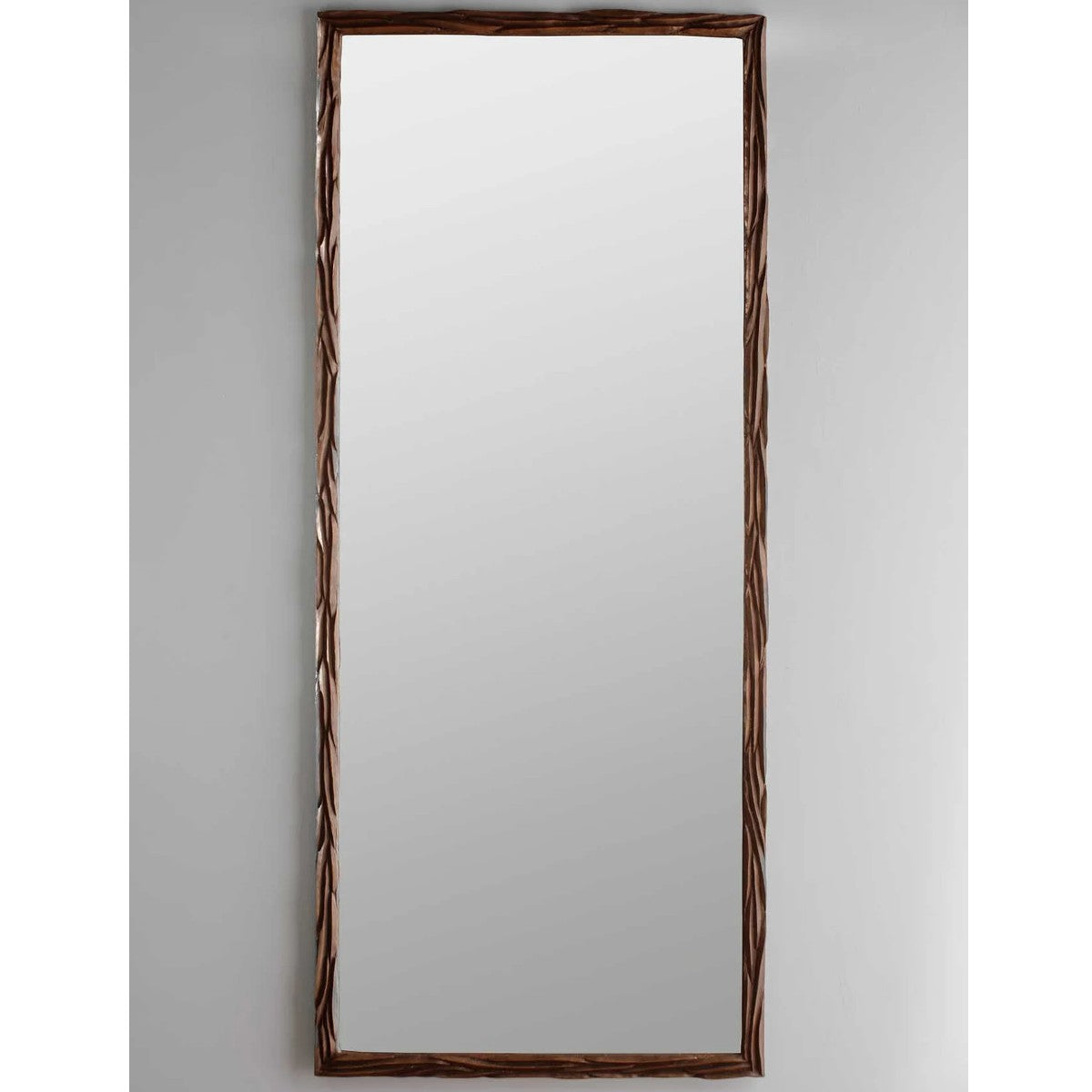 Porta Romana | Laurel Mirror Rectangular Large