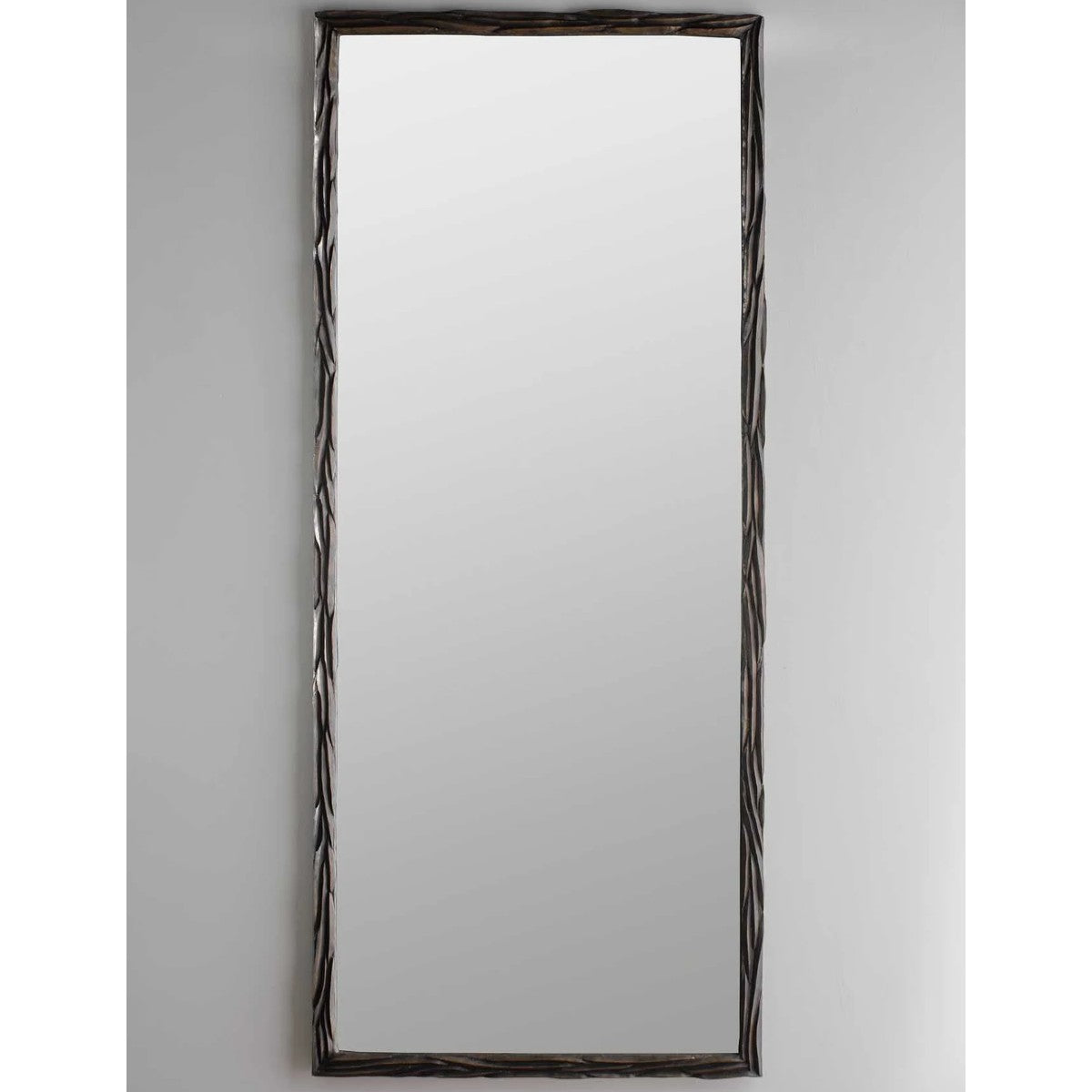 Porta Romana | Laurel Mirror Rectangular Large
