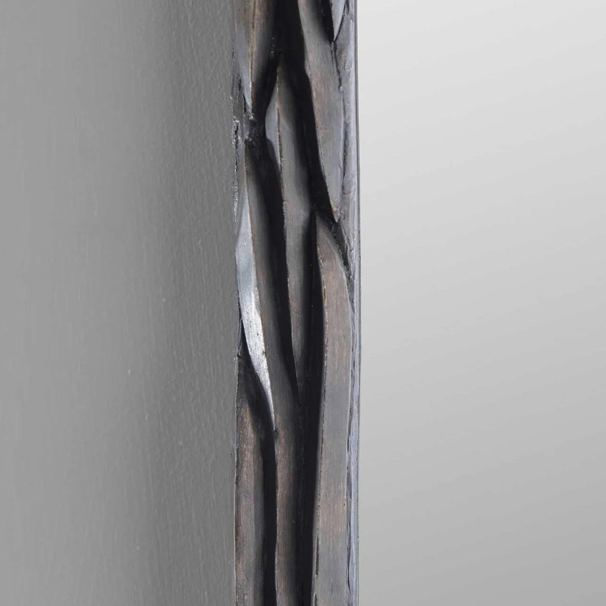 Porta Romana | Laurel Mirror Rectangular Large