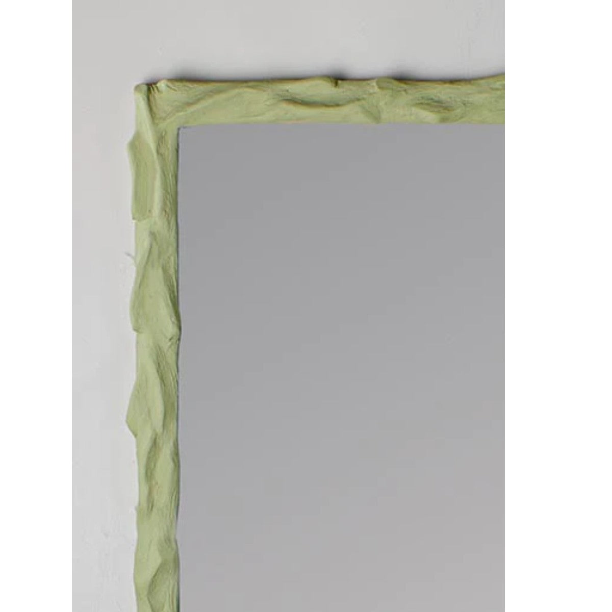 Porta Romana | Twig Mirror Rectangular