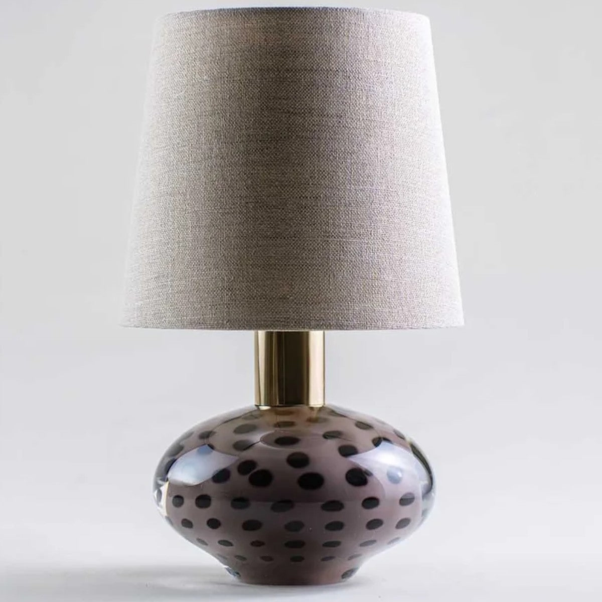 Porta Romana I Auden Lamp