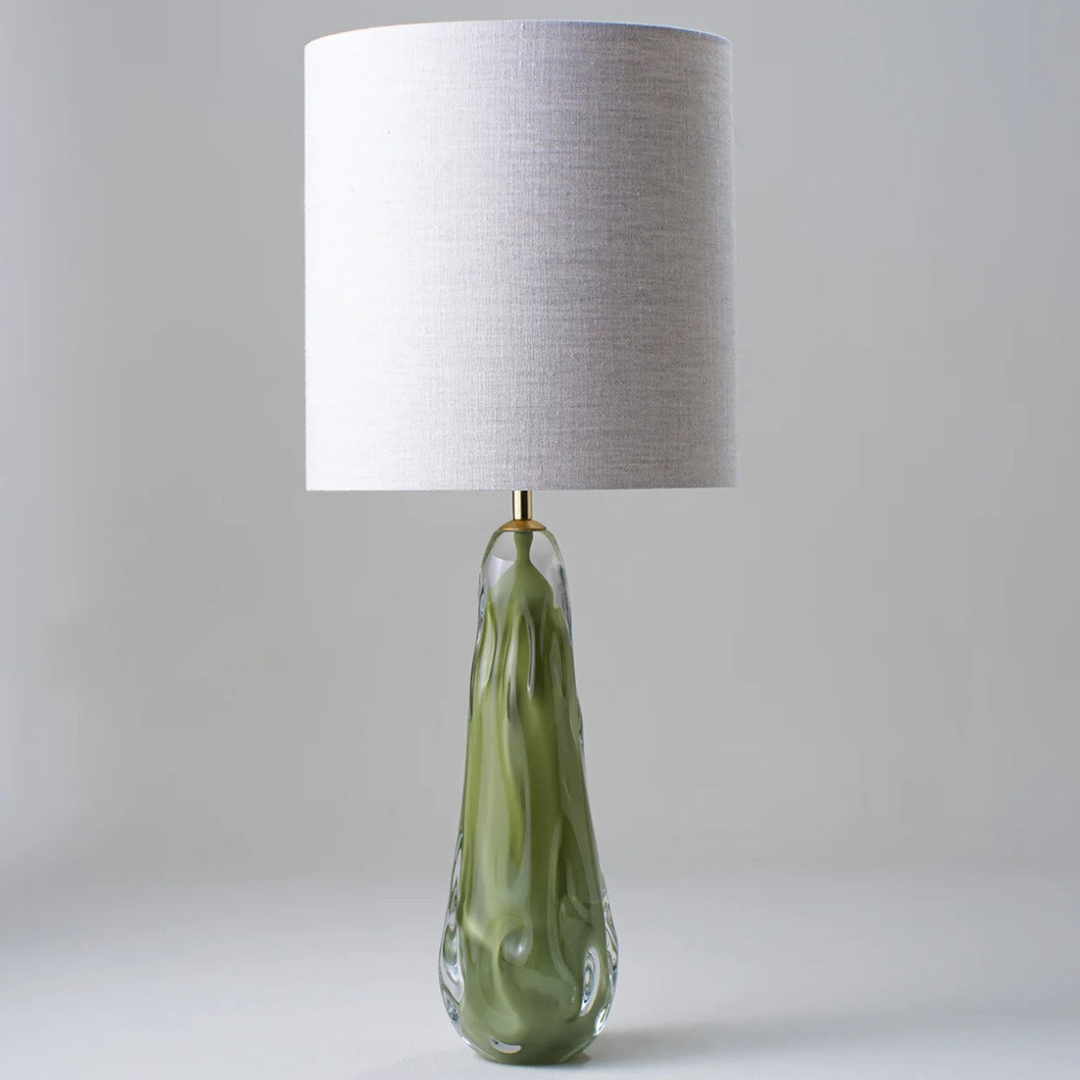Porta Romana | Avocado Lamp Large