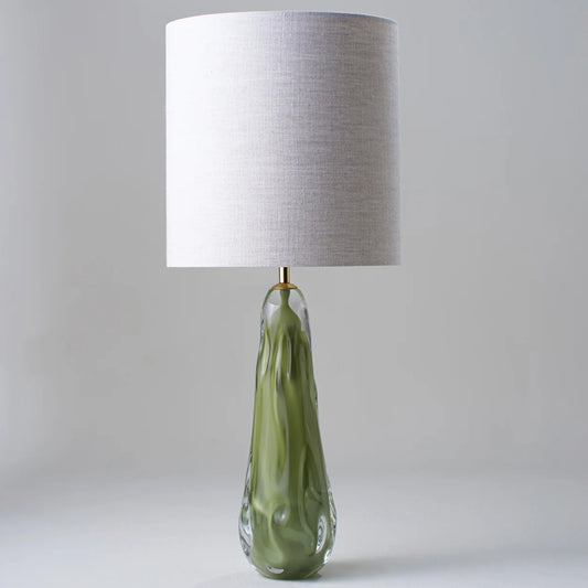 Porta Romana | Avocado Lamp Large