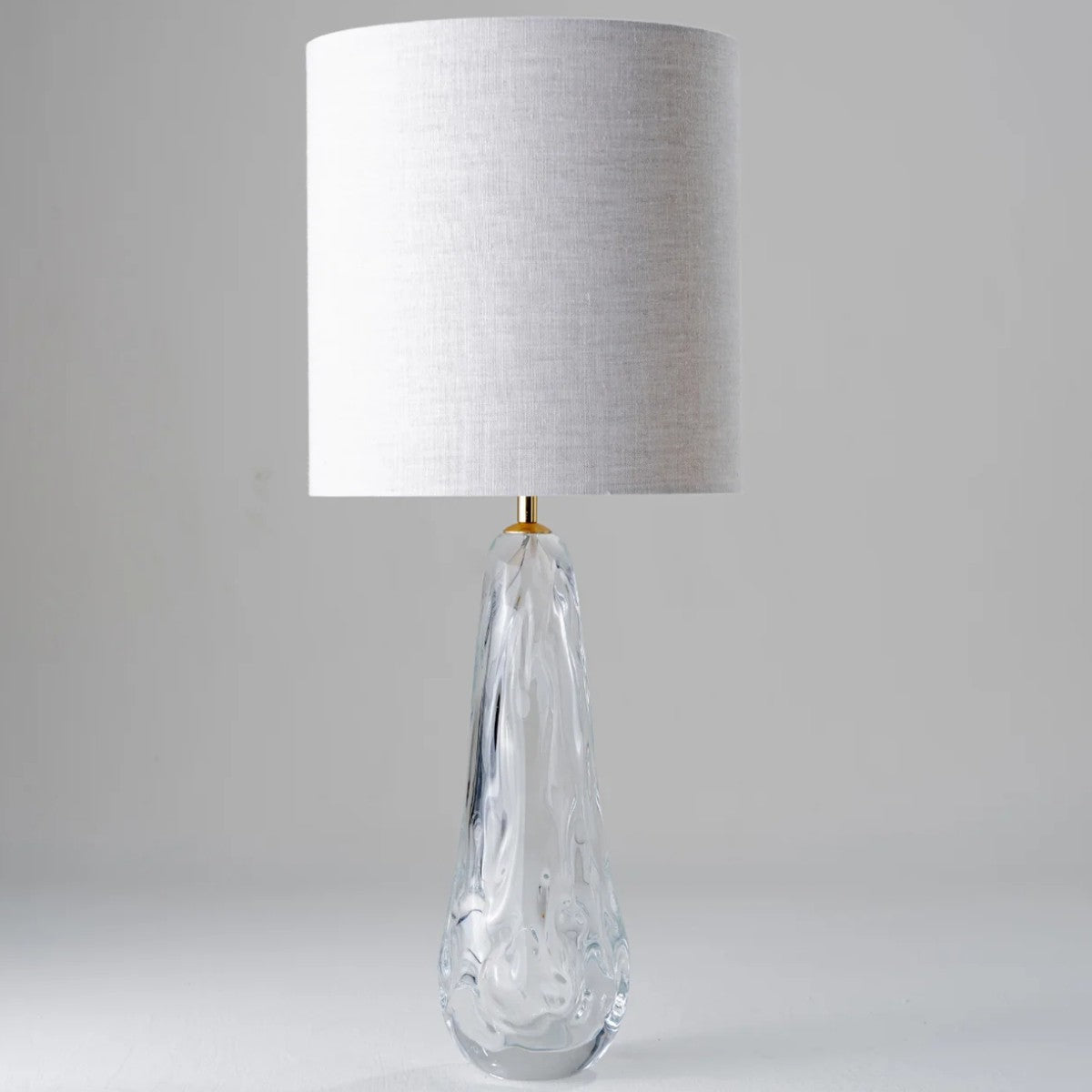 Porta Romana | Avocado Lamp Large