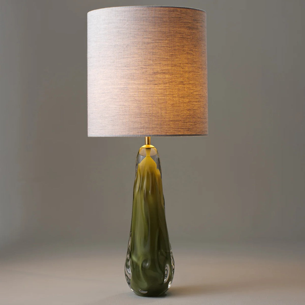 Porta Romana | Avocado Lamp Large