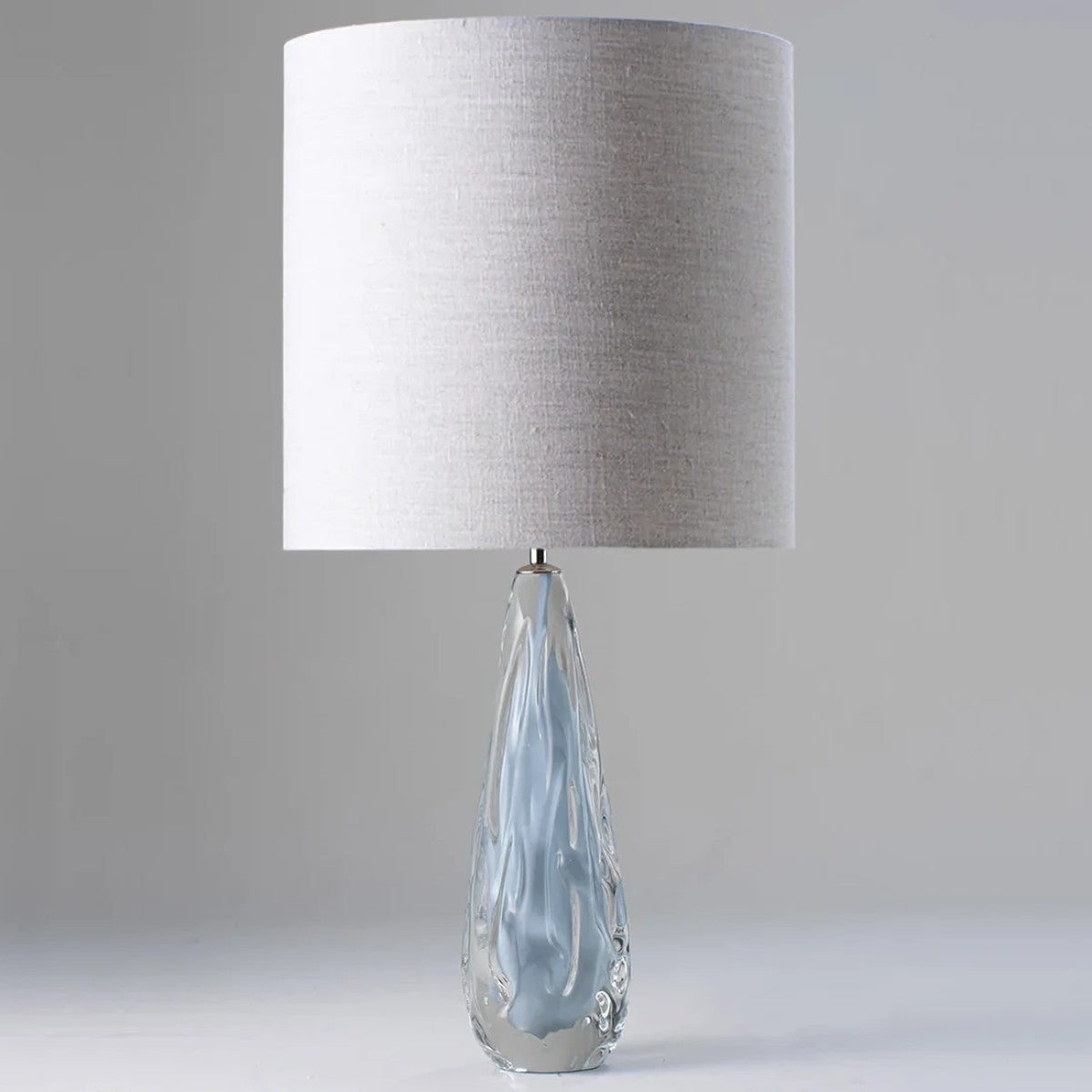 Porta Romana I Avocado Lamp Small