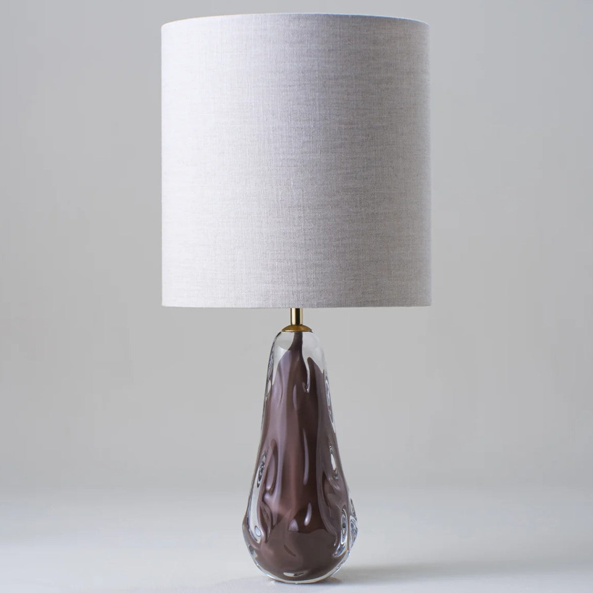 Porta Romana I Avocado Lamp Small