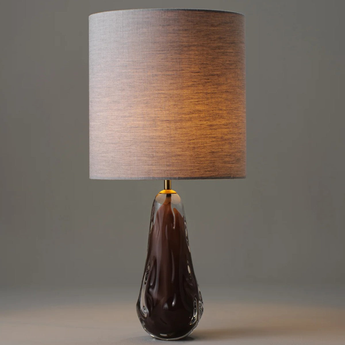 Porta Romana I Avocado Lamp Small