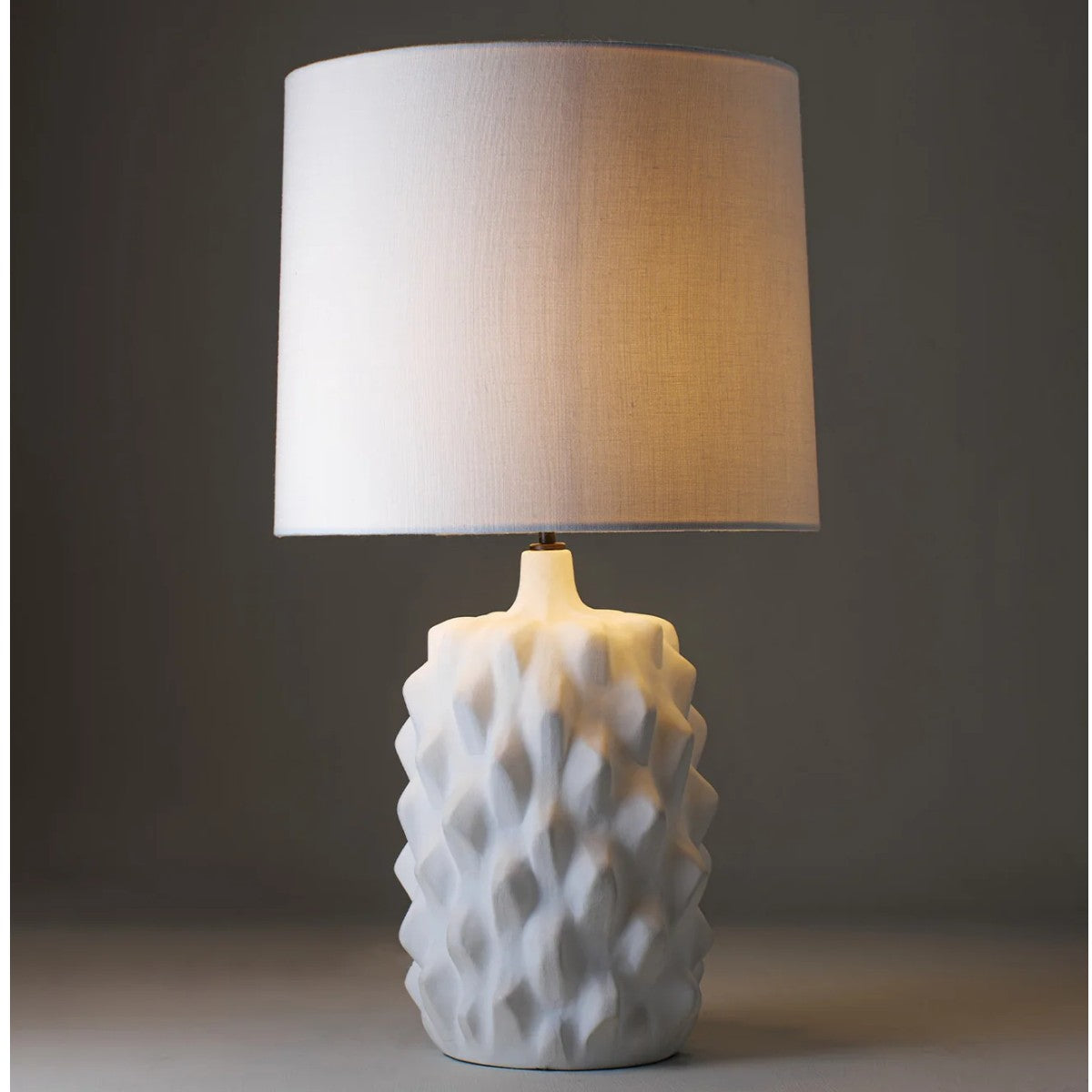 Porta Romana I Baobab Lamp