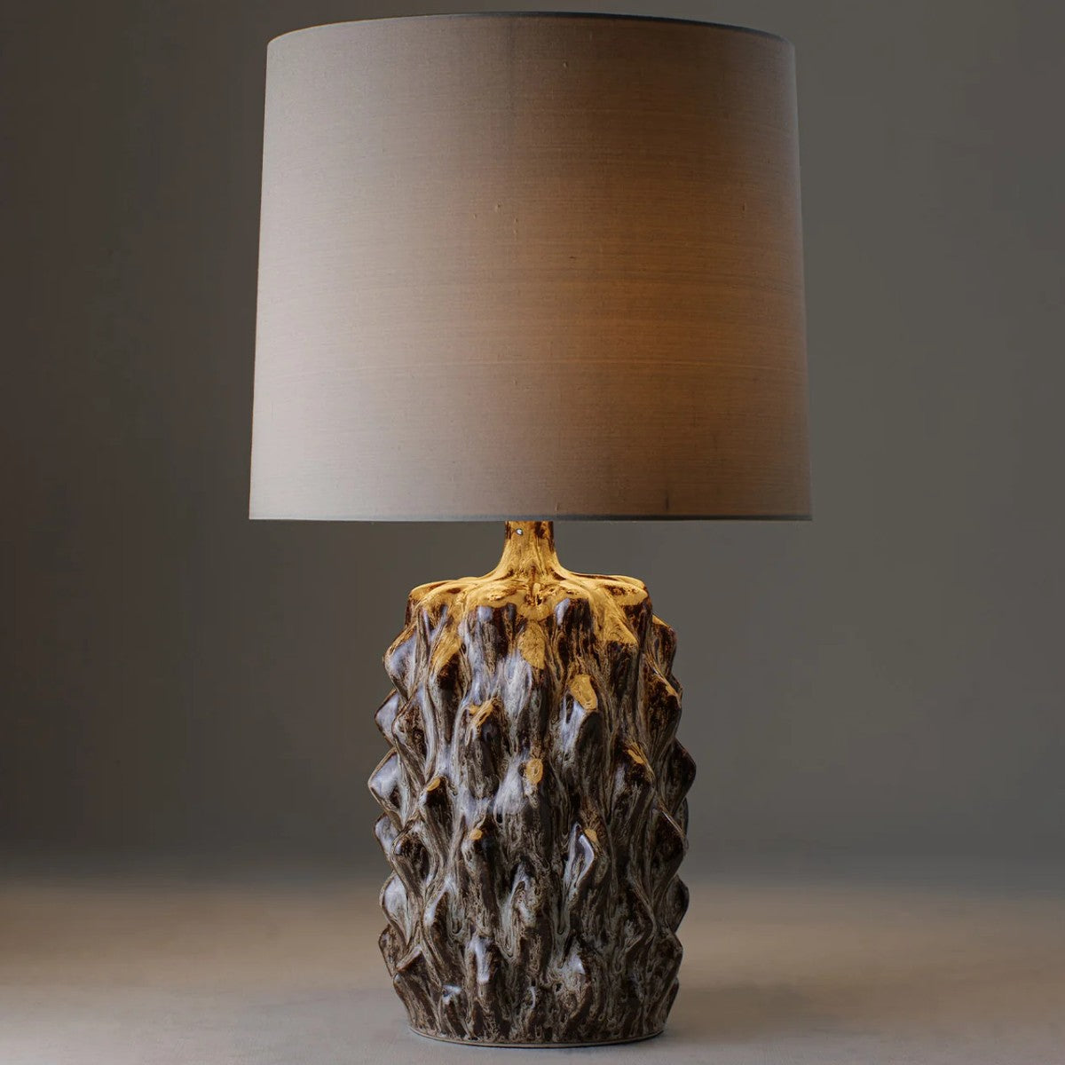 Porta Romana I Baobab Lamp