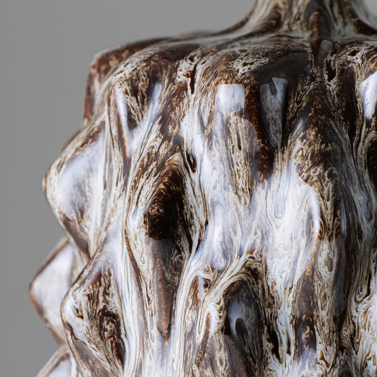 Porta Romana I Baobab Lamp