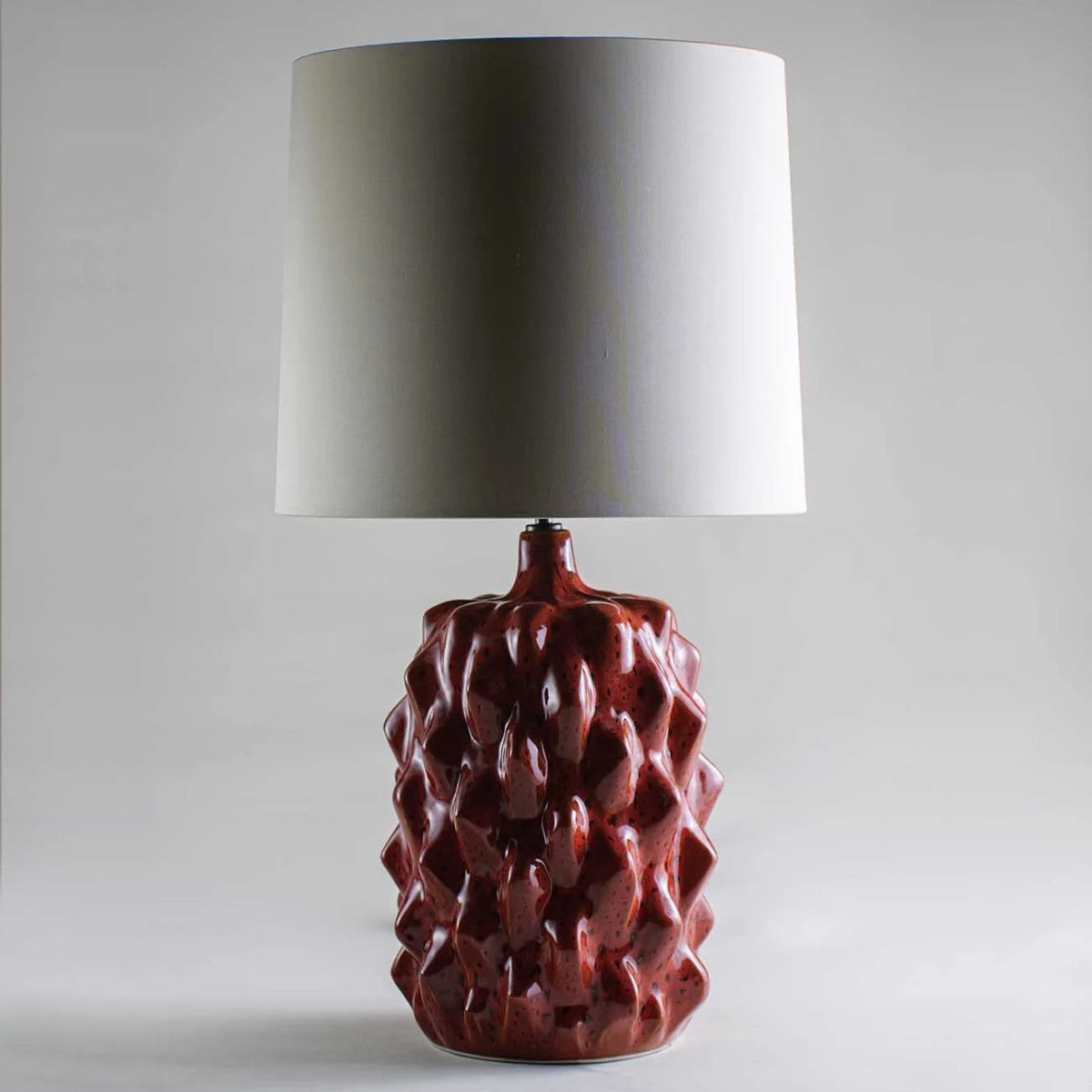 Porta Romana I Baobab Lamp