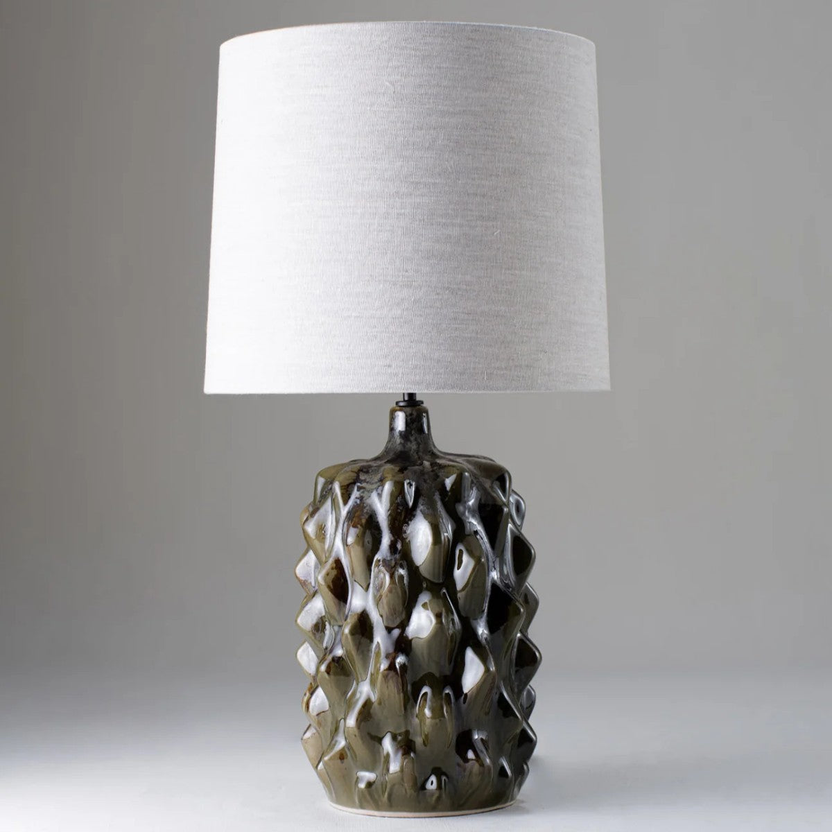 Porta Romana I Baobab Lamp