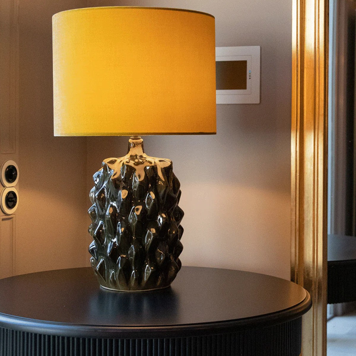 Porta Romana I Baobab Lamp