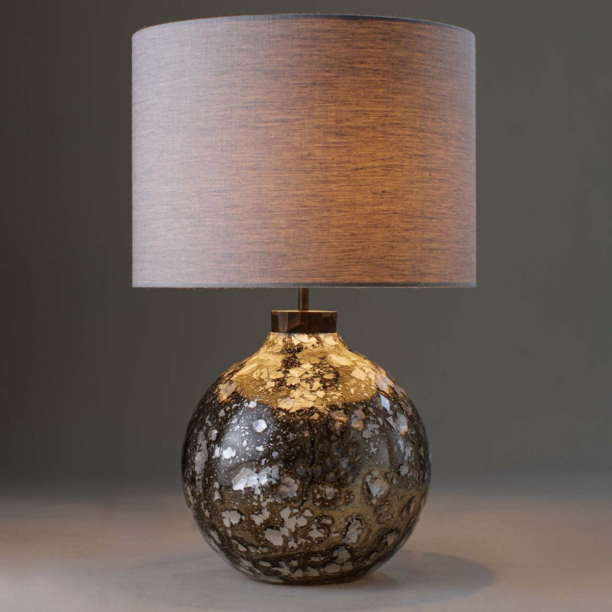 Porta Romana I Big Bang Lamp