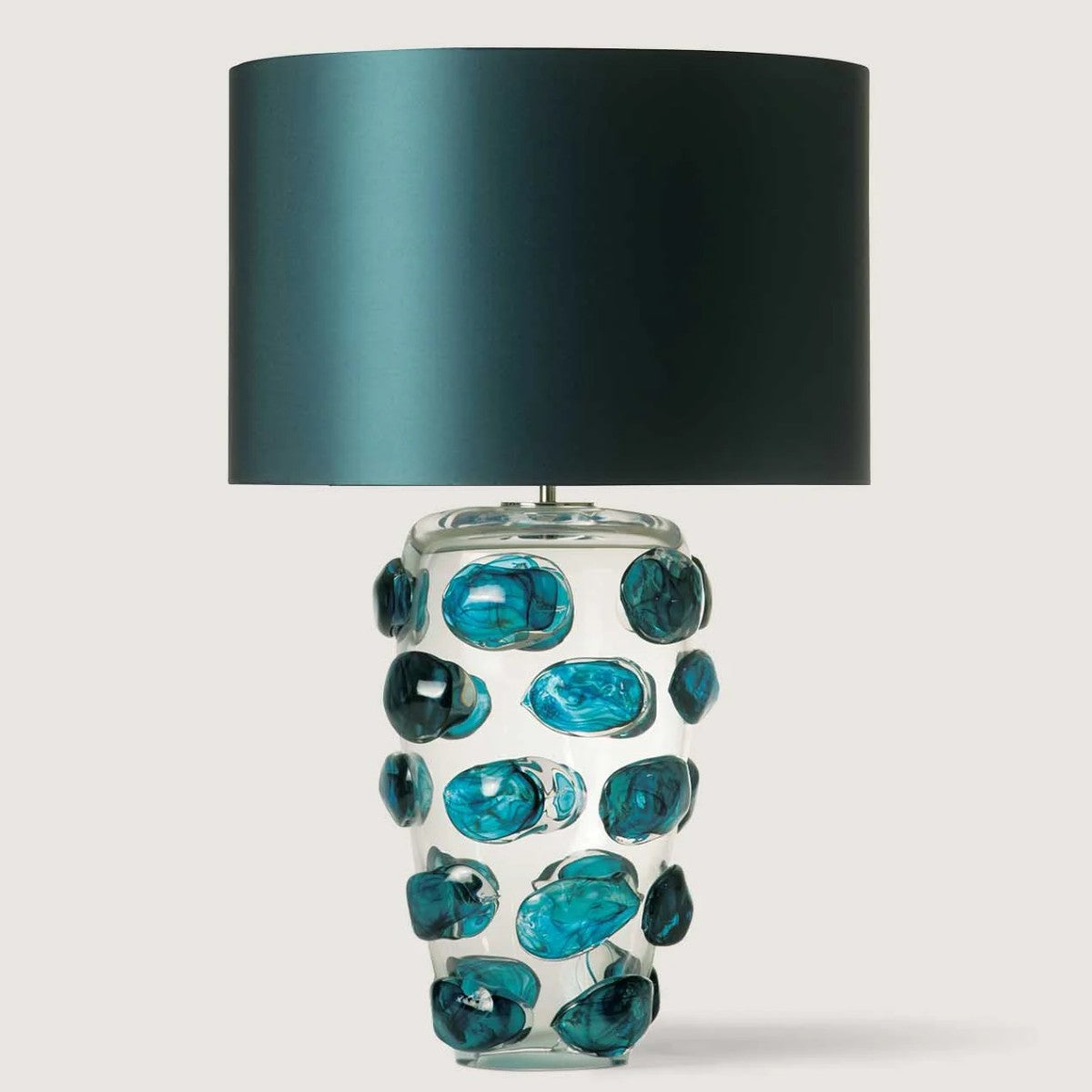 Porta Romana I Blob Lamp