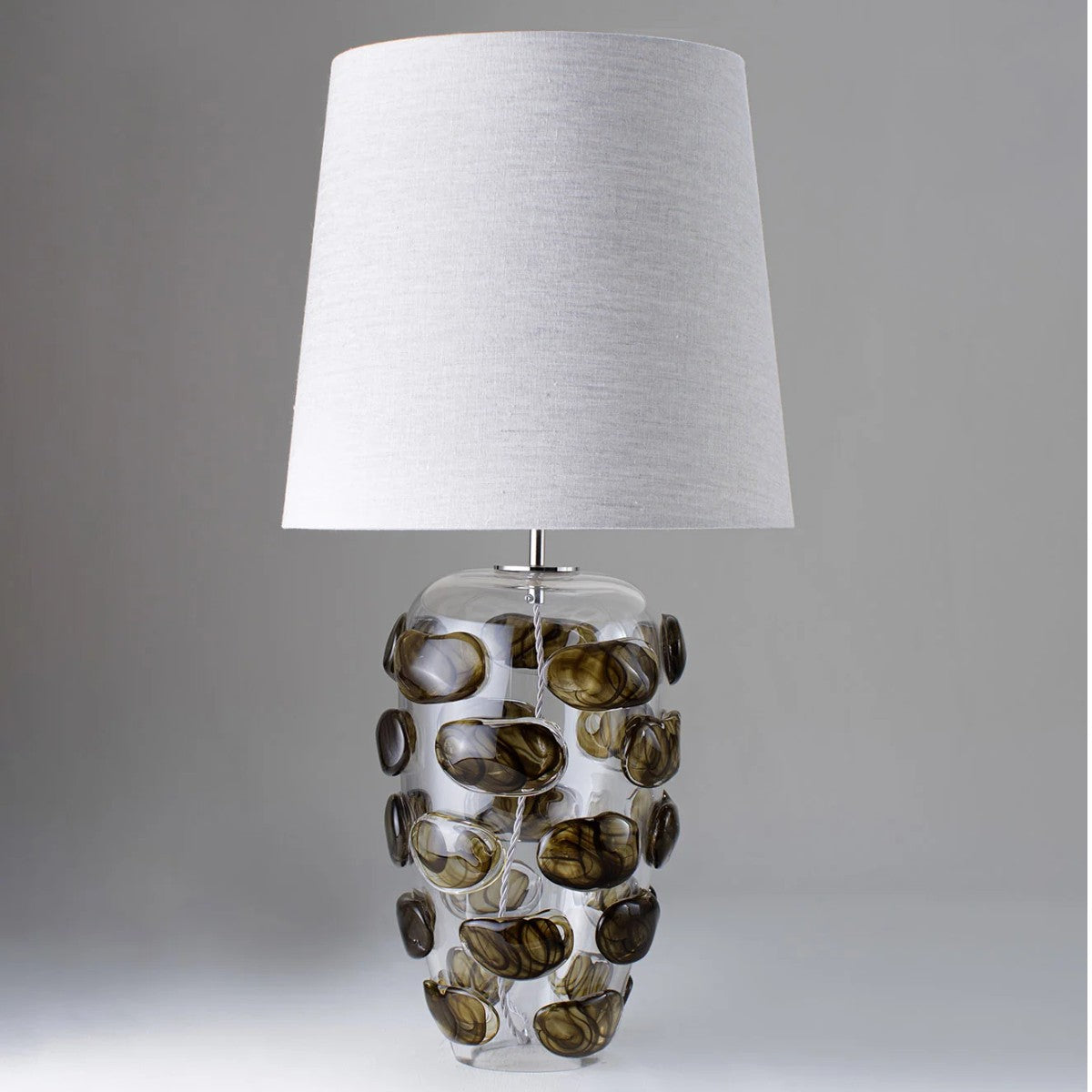 Porta Romana I Blob Lamp