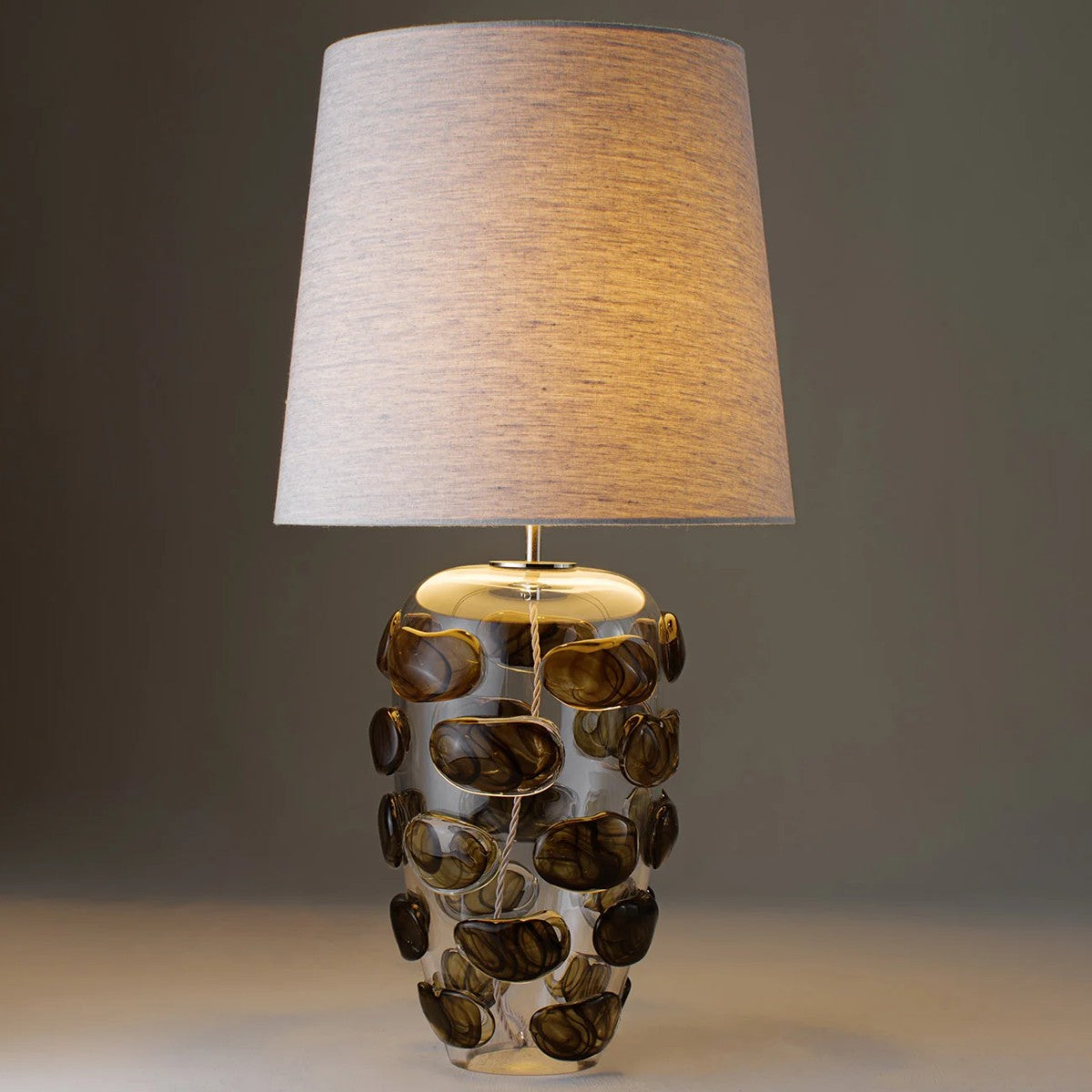 Porta Romana I Blob Lamp