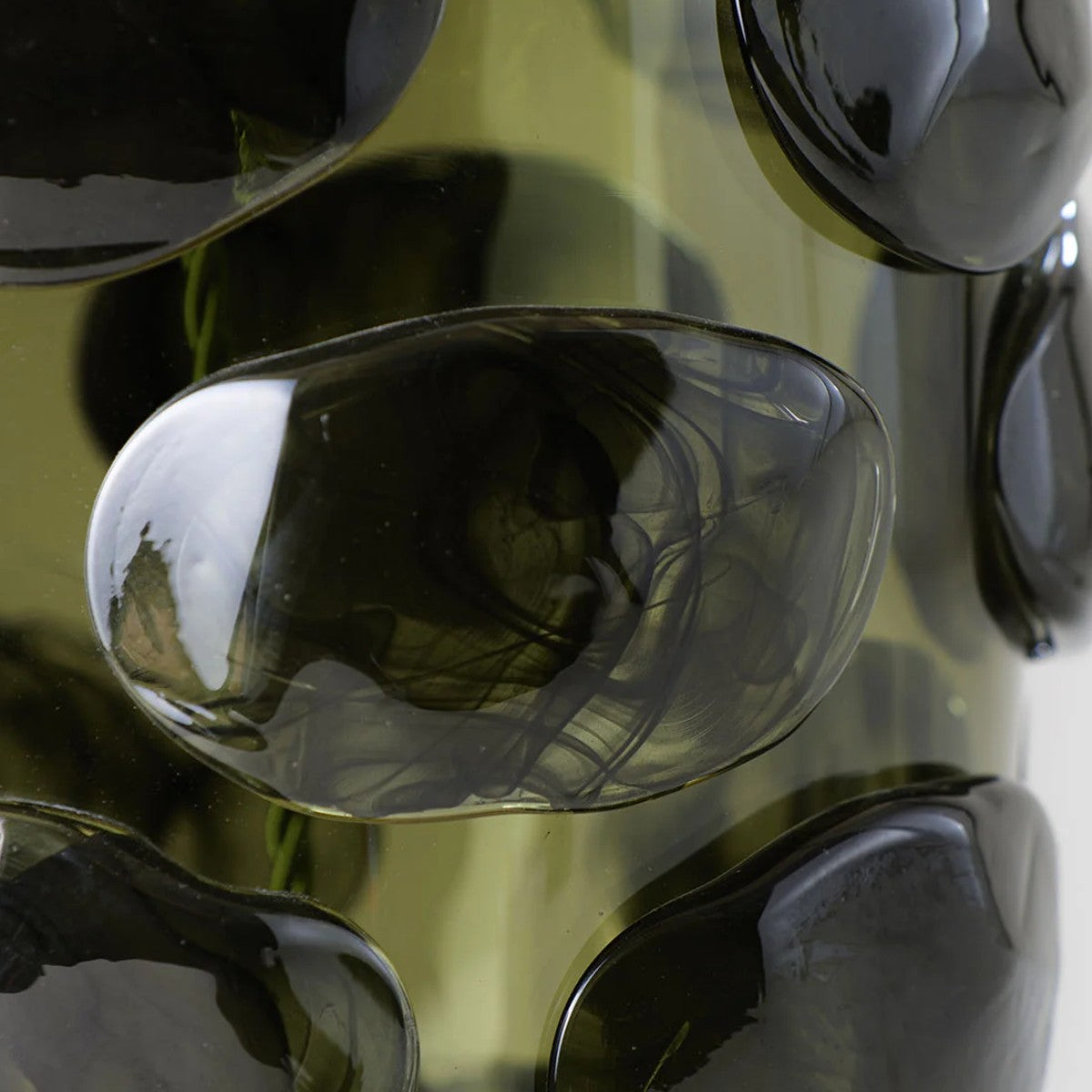 Porta Romana I Blob Lamp