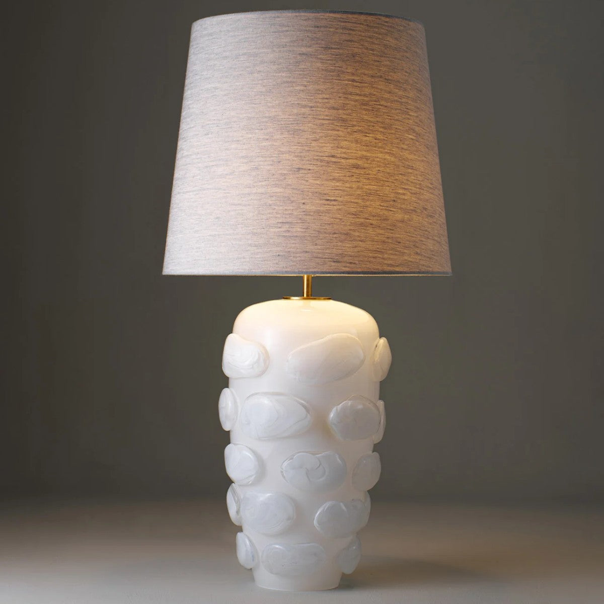 Porta Romana I Blob Lamp