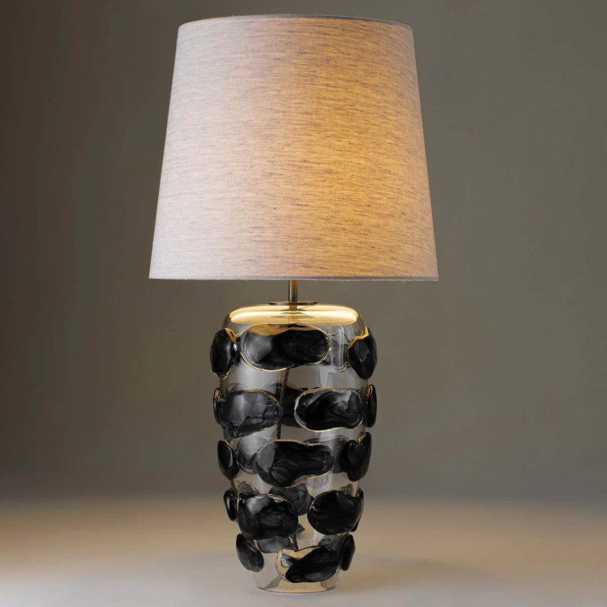 Porta Romana I Blob Lamp