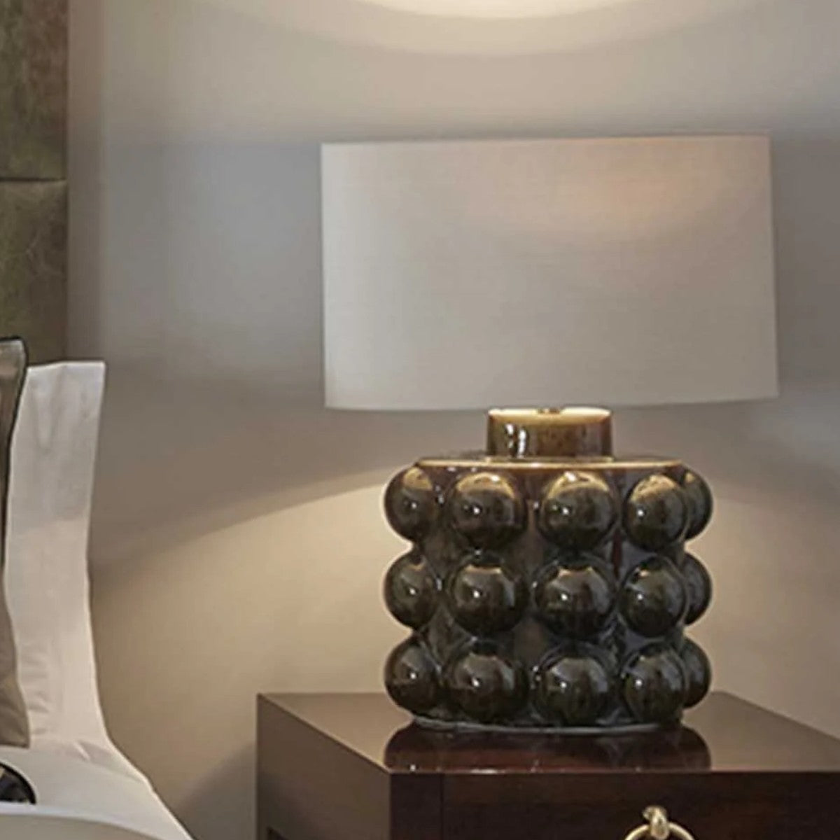 Porta Romana | Bouble Lamp