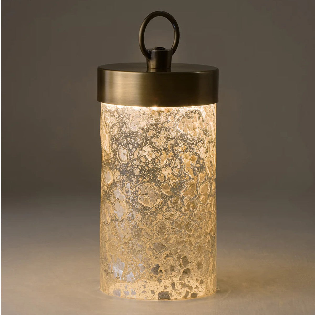 Porta Romana | Doric Lantern