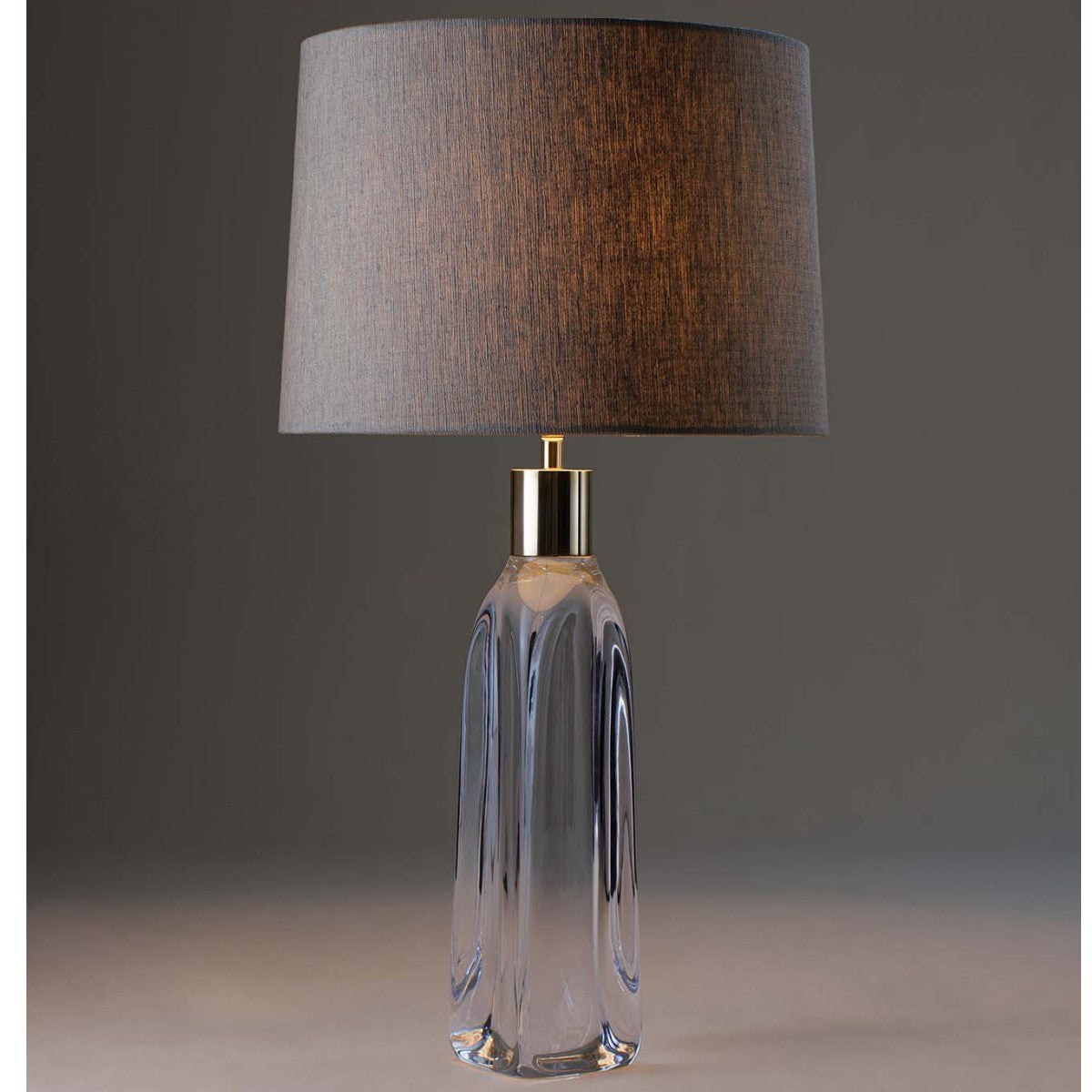 Porta Romana I Fitzgerald Lamp Large