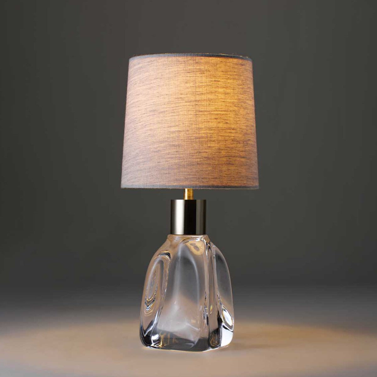 Porta Romana I Fitzgerald Lamp Small