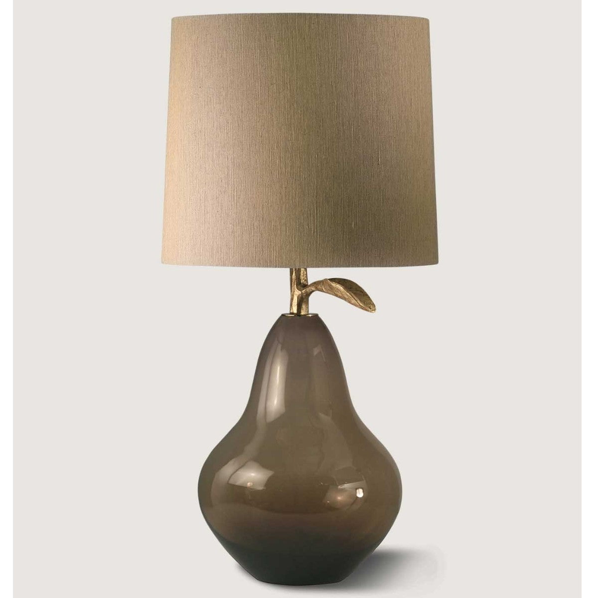 Porta Romana I Pear Lamp