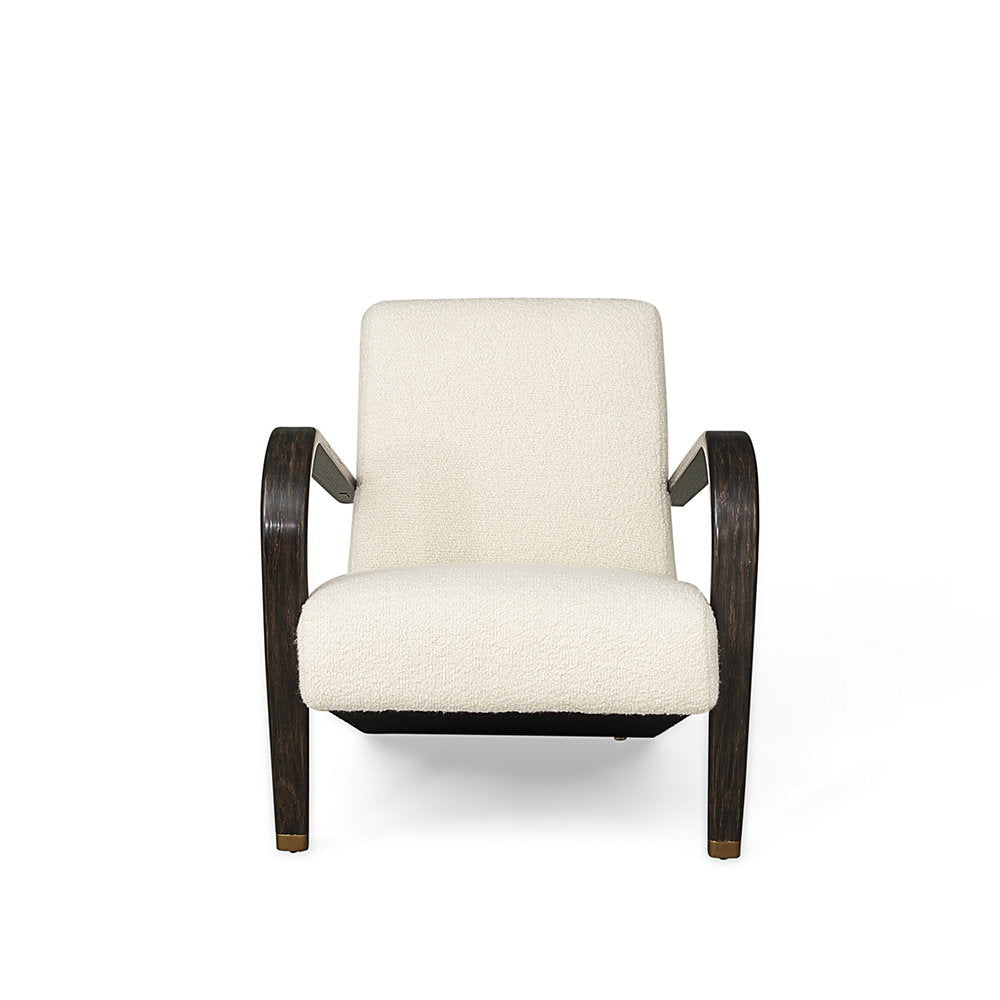 Julian Chichester | Toffee Chair